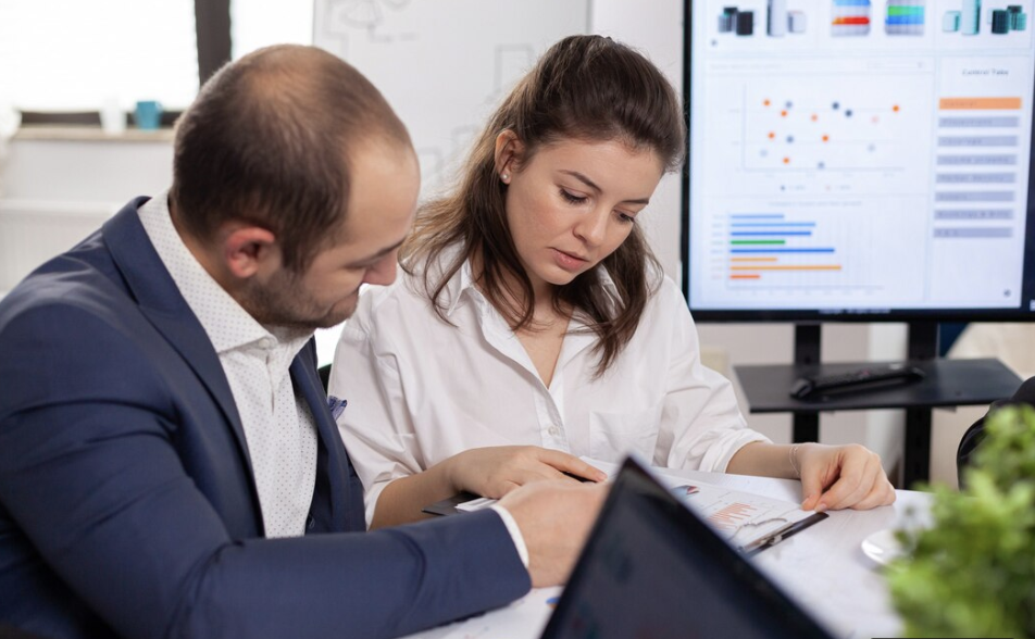 Consultoría Administrativa y Operativa